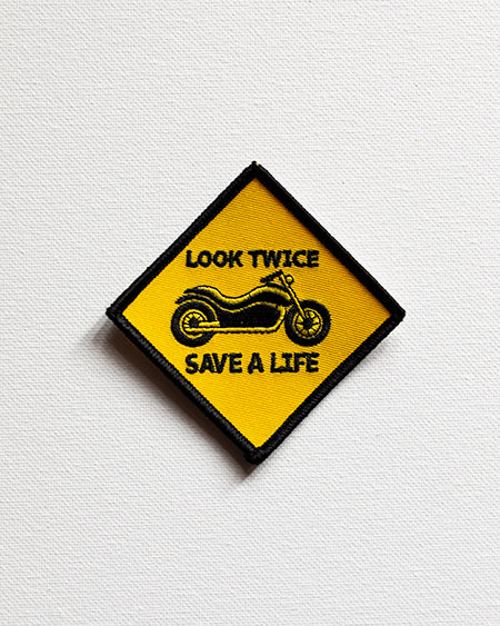 Look Twice Save A Life | Indianapolis IN - Foto 7